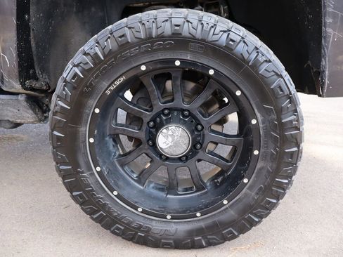 Used 2016 GMC Sierra 2500 Denali w/ Duramax Plus Package image 44