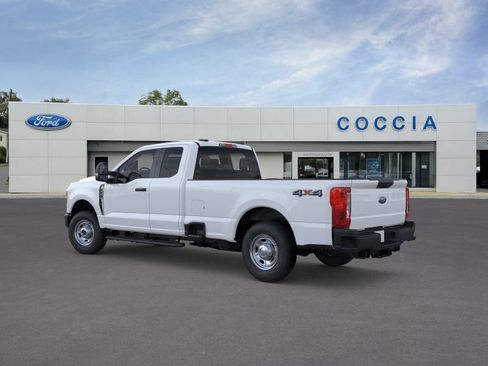 New 2026 Ford F250 XL AWD/4WD image 4