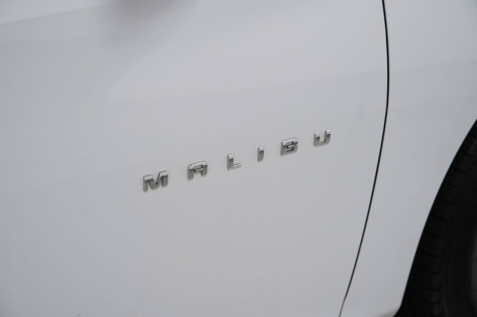 Certified 2024 Chevrolet Malibu LT FWD image 26