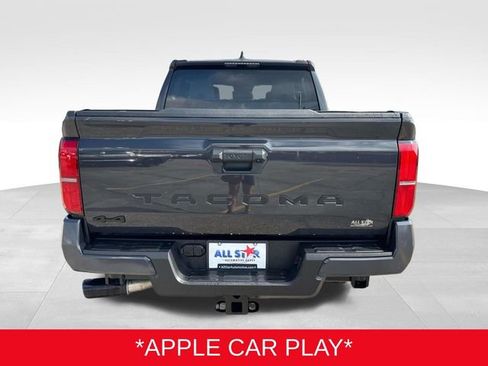 Used 2025 Toyota Tacoma SR5 image 6