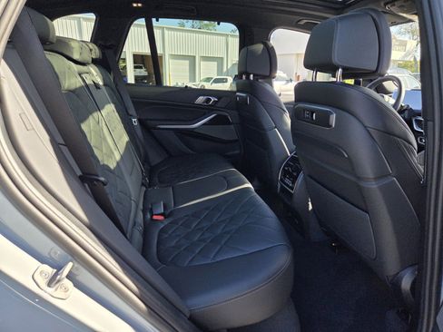 New 2026 BMW X5 sDrive40i image 16