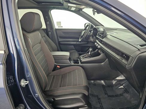 Used 2023 Honda CR-V Sport image 10
