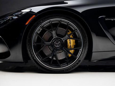 Used 2024 Mercedes-Benz AMG GT 55 image 20