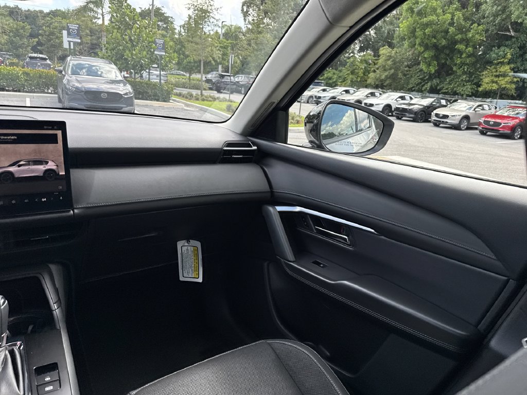 New 2026 MAZDA CX-5 Preferred AWD/4WD image 15
