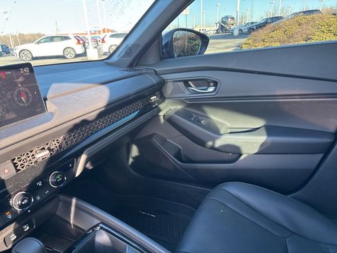 Used 2025 Honda Accord Sport image 27