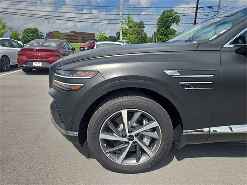 Used 2025 Genesis GV80 3.5T Advanced image 10