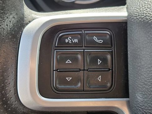 Used 2022 RAM 3500 Big Horn AWD/4WD image 20