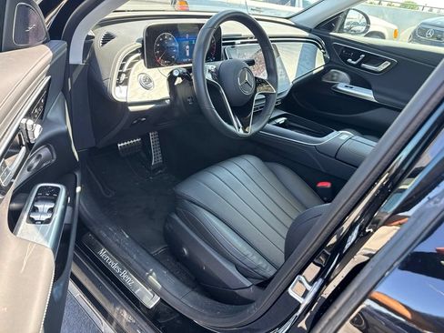 Used 2026 Mercedes-Benz E 450 4MATIC All-Terrain Wagon image 9