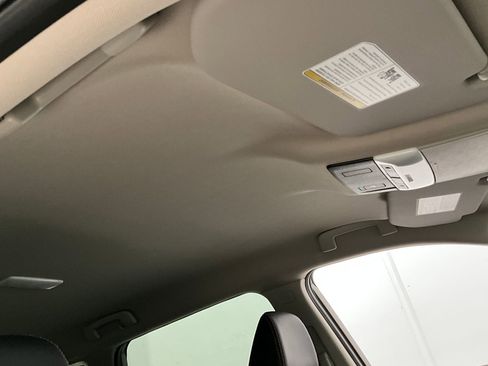 Used 2025 Nissan Rogue SV w/ Rock Creek Premium Package AWD/4WD image 22