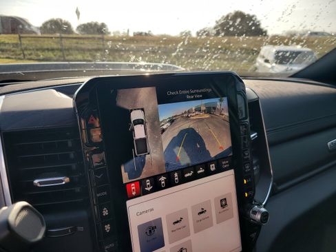 New 2026 RAM 2500 Laramie image 18