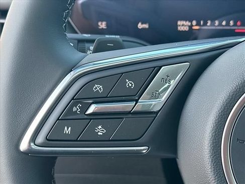 New 2026 Buick Envision Avenir AWD/4WD image 31