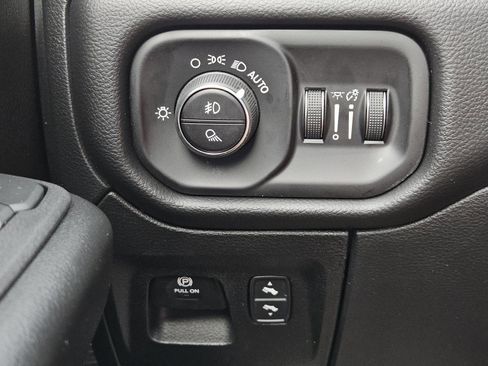 New 2026 RAM 1500 Lone Star image 24