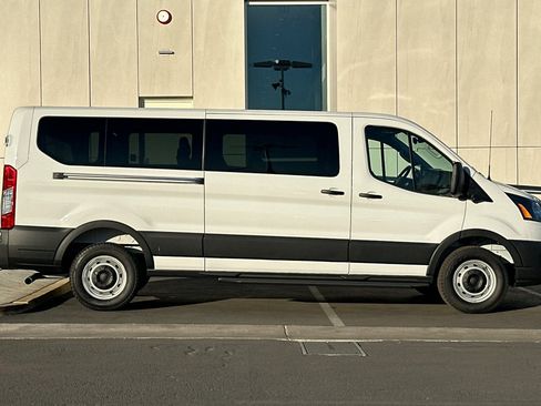 New 2025 Ford Transit 350 XL RWD image 2