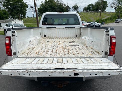 Used 2013 Ford F350 XL w/ XL Value Pkg AWD/4WD image 22