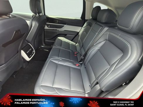 Used 2024 Lincoln Nautilus Premier w/ Equipment Group 102A AWD/4WD image 26
