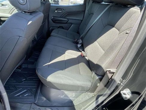 New 2025 GMC Canyon Elevation w/ Convenience Package image 12