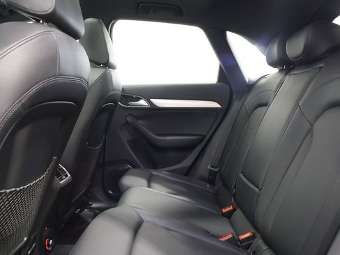 Used 2018 Audi Q3 2.0T Premium Plus AWD/4WD image 26