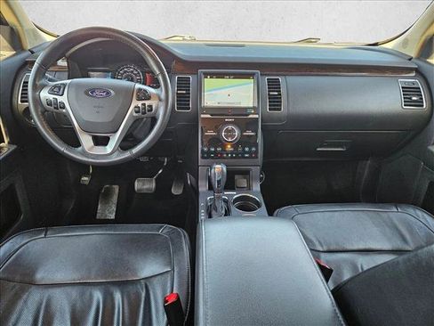 Certified 2019 Ford Flex Limited image 18