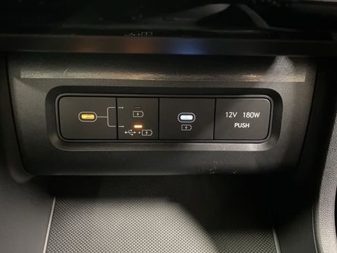 New 2026 Hyundai Tucson Blue SE image 20