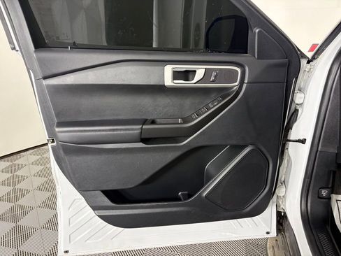 Used 2021 Ford Explorer 2WD image 16