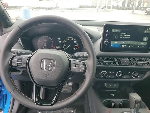 New 2026 Honda HR-V Sport image 21