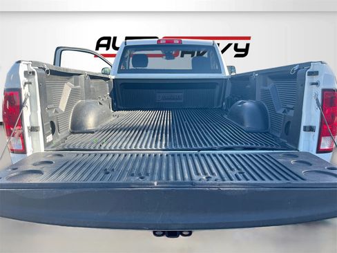 Used 2023 RAM 1500 Tradesman w/ Power & Remote Entry Group image 22