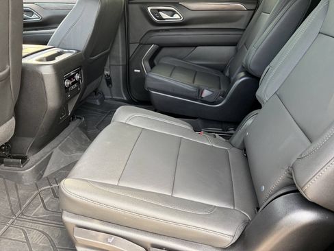 Certified 2024 Chevrolet Suburban Z71 w/ Max Trailering Package AWD/4WD image 18