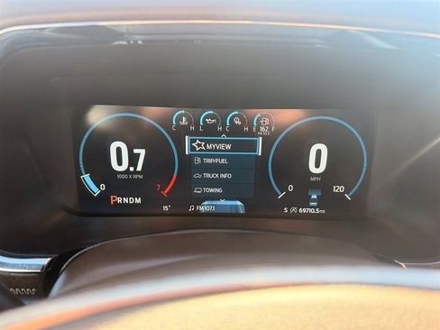 Certified 2021 Ford F150 King Ranch w/ Equipment Group 601A High image 22