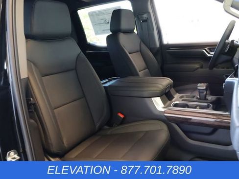 New 2026 GMC Sierra 1500 Elevation w/ Elevation Premium Package AWD/4WD image 23