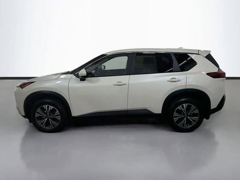Used 2023 Nissan Rogue SV AWD/4WD image 7