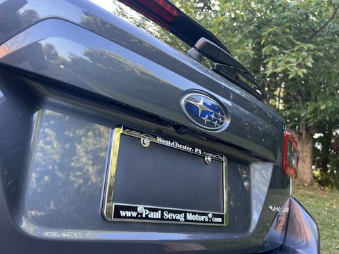 Used 2023 Subaru Crosstrek 2.0i Premium image 79