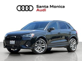 Used 2025 Audi Q3 2.0T Premium w/ Convenience Package AWD/4WD video 1
