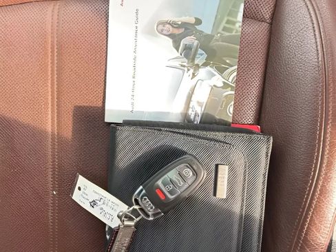 Used 2016 Audi A6 TDI Prestige image 39