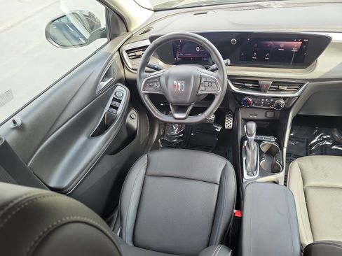 Used 2024 Buick Encore GX Sport Touring w/ Comfort Package FWD image 16