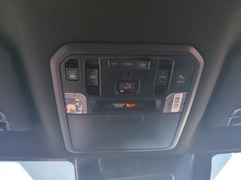 New 2026 Toyota Tundra 1794 Edition AWD/4WD image 20