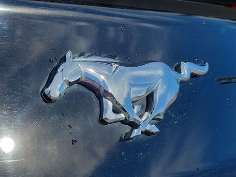 Used 2021 Ford Mustang Premium image 25