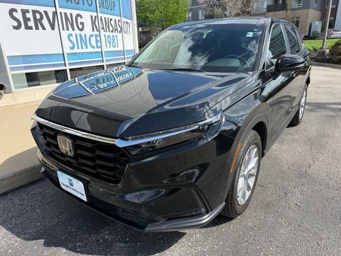 Used 2023 Honda CR-V EX-L image 10