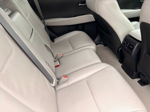 Used 2015 Lexus RX 350 FWD image 12