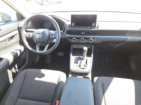 Used 2024 Honda CR-V EX image 22