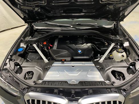 Used 2022 BMW X3 xDrive30i w/ Convenience Package w/ZPA image 28
