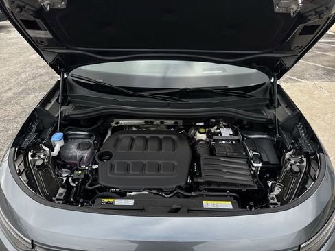 New 2026 Volkswagen Tiguan SE R-Line AWD/4WD image 30