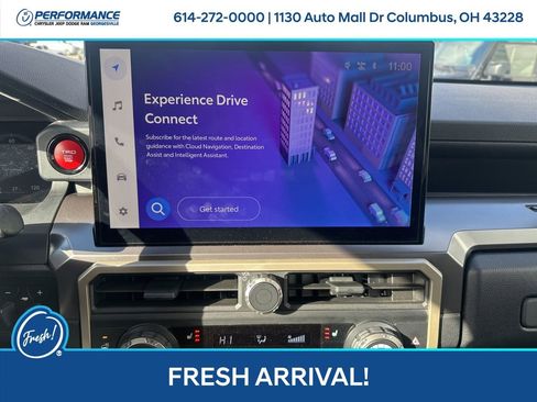 Used 2024 Toyota Tacoma TRD Off-Road image 18