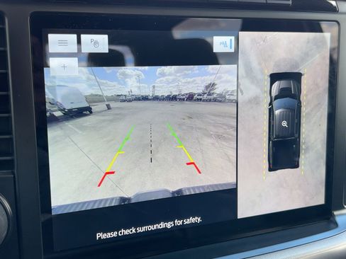 Used 2022 Ford F150 Raptor w/ Equipment Group 801A High image 24