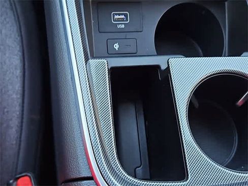 Certified 2023 Hyundai Santa Fe Blue w/ Cargo Package image 30