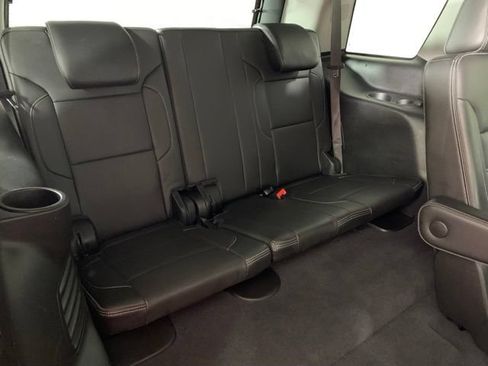 Used 2020 GMC Yukon Denali w/ Open Road Package AWD/4WD image 11