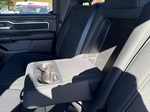 New 2026 RAM 1500 Big Horn image 36