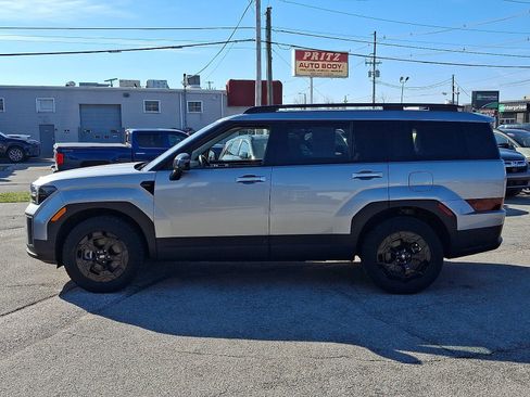 Used 2024 Hyundai Santa Fe XRT image 4