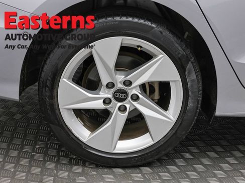 Used 2024 Audi A3 2.0T Premium FWD image 29
