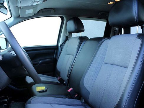 Used 2020 Nissan Titan S w/ S Utility Package image 10