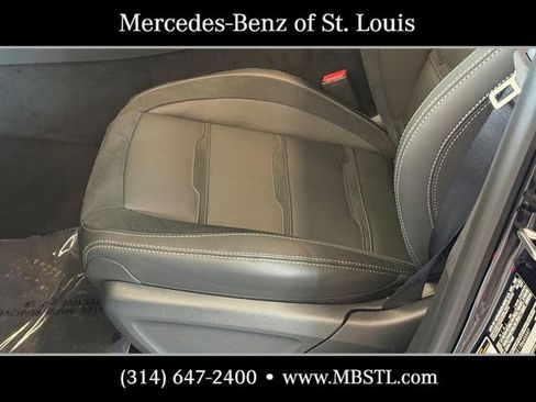 New 2026 Mercedes-Benz GLS 63 AMG 4MATIC image 12